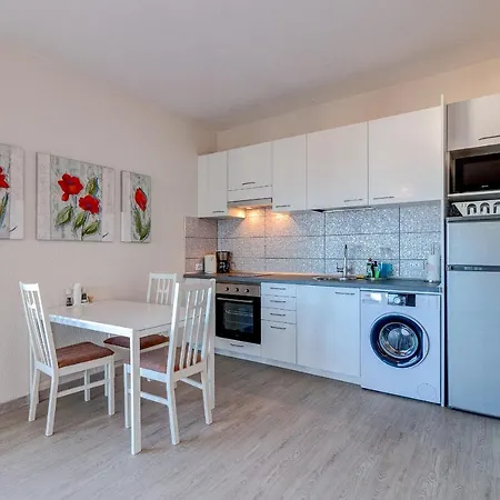 Sea View Apartament In An Exclusive Area Taoro Park Puerto De La Cruz شقة بويرتو ذي لا كروز